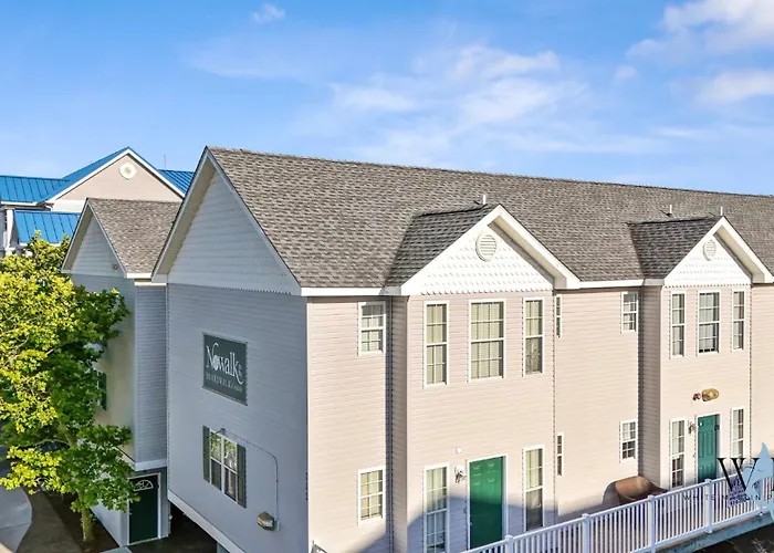 Charming 3-bedroom, 2-bathroom Townhouse Perfectly Located Near The Boardwalk Ocean City